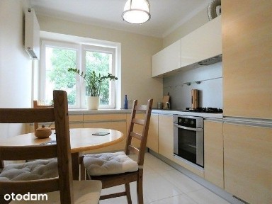 Kawalerka z garderobą, 35 m2 - Lelechowska 6/8