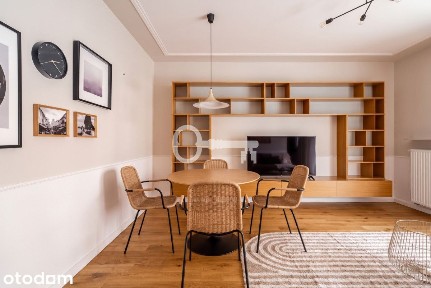 Żoliborz Artystyczny | Z garażem | Duża loggia