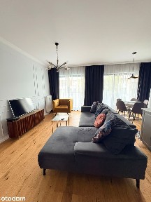 Splace Park Żoliborz | mieszkanie dwa pokoje 53m2 | dwa balkony 16m2 |