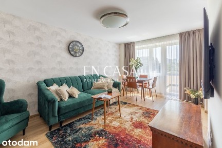 Śródmieście, przy Arkadii || 3 pokoje || 62m2