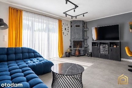Przestronny dom 216 m² | Możliwość 2 mieszkań