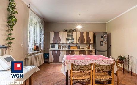 Dom, 340,14 m², Kraśnik Dolny
