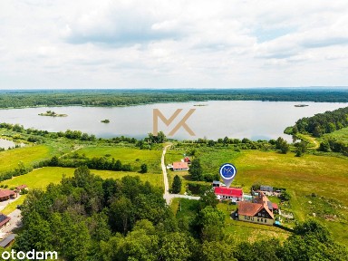 Dom blisko Stawu Rudy - wyjątkowa przestrzeń w Dolinie Baryczy!
