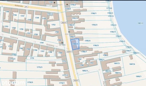 Dom Rogoźno ul. Wielka Poznańska pow.108m2