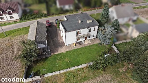 Michałów, dom jednorodzinny, garaż, duża działka, umeblowanie, POLECAM