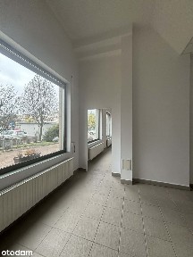 Lokal użytkowy - ul. Marcinkowskiego 6c