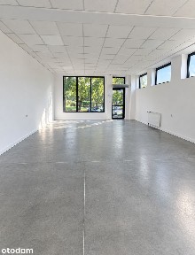 Na wynajem wyremontowany lokal 64m2