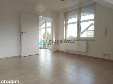 Biuro na wynajem | 40 m2 | 2 pokoje| widok |