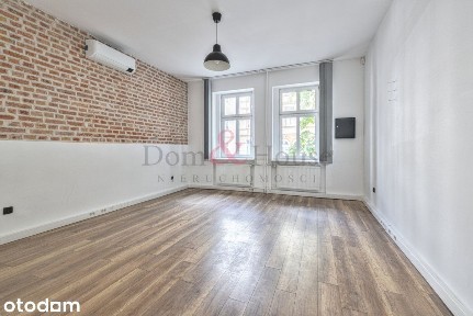 Nowoczesny lokal na wynajem centrum Wrzeszcza