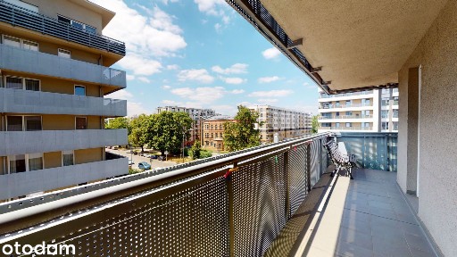 ul. Tęczowa 74, Przedmieście Świdnickie, Stare Miasto, Wrocław, dolnośląskie