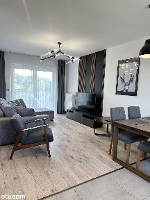 3-pokoje| Balkon z widokiem na kanał | Olimpia Port| BRAK PROWIZJI