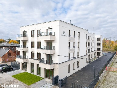 Lokal usługowy 73m² | Parter | Duże witryny | Nowy | Na wynajem