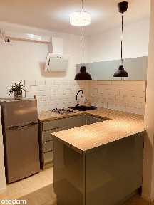 Mieszkanie Grabiszyńska / 2 pokoje / 38m2 / balkon