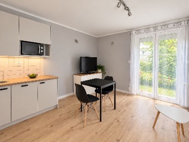 Pomorskie, Gdańsk, Osowa