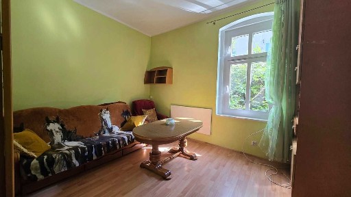 Umeblowana kawalerka dla osoby pracującej, centrum