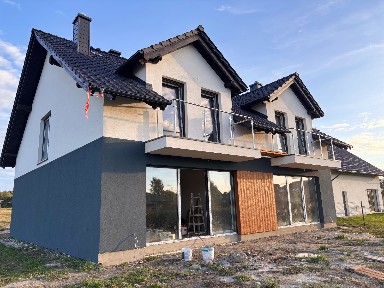 Dom dwulokalowy topowa lokalizacja ul Zachodnia 2026