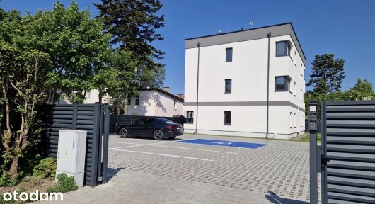 Czersk. Nowe Komfortowe Mieszkanie w Czersku - Na sprzedaż