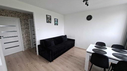 Do wynajęcia mieszkanie 3 pokojowe po remoncie