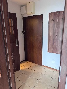 Dwupokojowe mieszkanie 37 m2 Borowska OD ZARAZ