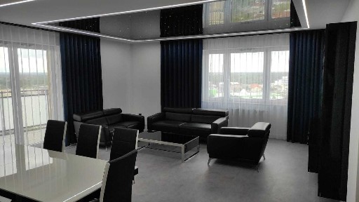 APARTAMENT PREMIUM NA 17 PIĘTRZE - Wrocław ul. Jesionowa