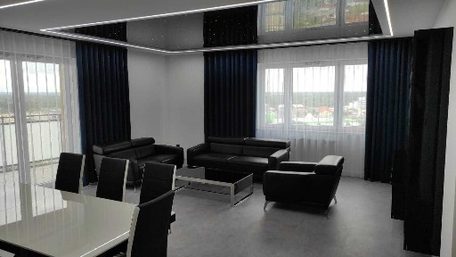 APARTAMENT PREMIUM NA 17 PIĘTRZE - Wrocław ul. Jesionowa