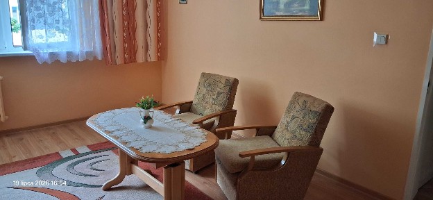 Na sprzedaż mieszkanie Piła-Centrum (sprzedaż bez pośrednika)