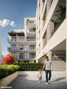 Gotowe 2-pokojowe mieszkanie z balkonem na warszawskim Grochowie