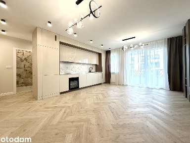 Apartament Premium - os. Idea