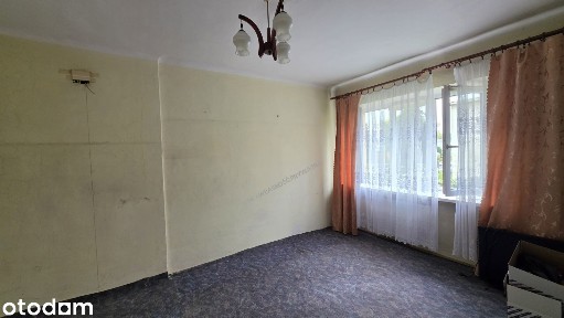 Żwirki i Wigury | 35,7 m² + PIWNICA 16 m² | bezpośrednio