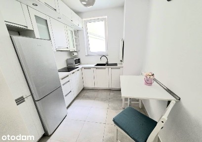 Gotowe do zamieszkania | Balkon | 3 min do Promena