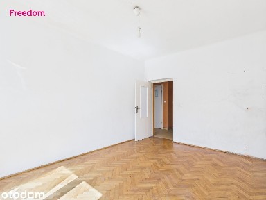 2 pokoje 46,24 m2 | Wola | Leszno / róg Karolkowej