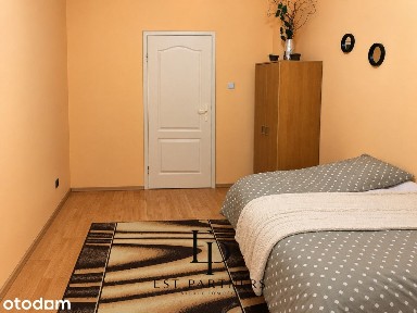 Ożarów Mazowiecki - 3 pok - 83m2 | komórka lok.