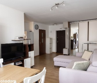 REZERWACJA Mieszkanie 40,2 m