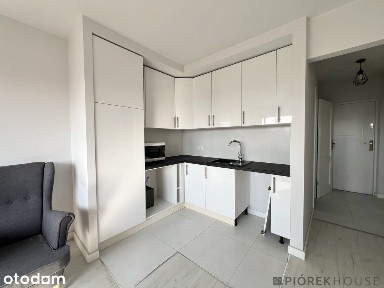 3 pokoje na 37 m²| gotowe do wprowadzenia