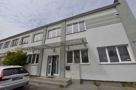 Lokal do wynajęcia, Włocławek, Barska