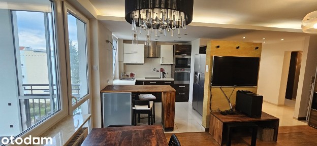 3 pokoje | 61,5 m² | Ursynów | Kazury 5 | 860 000 zł
