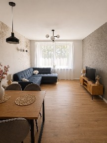 Do wynajęcia mieszkanie 2-pokojowe | w pełni umeblowane z balkonem. Opole, ul. Piotrkowska