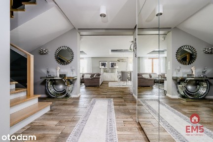 Piękny Dom 160m2 Czarna Białostocka