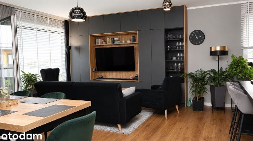84 M² | 4 POKOJE | GARAŻ + KOMÓRKA W CENIE | BALKON 14 M²