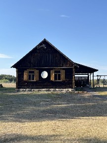 Dom do rozbórki sprzedam