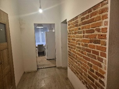 Parter domu z ogrodem / parking. Atrakcyjna oferta!