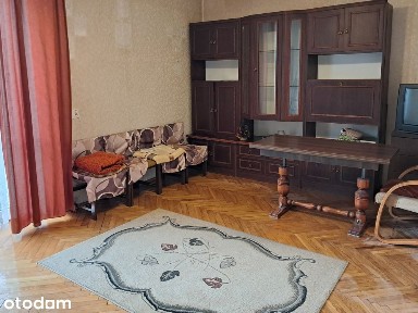 Tani najem z opcją remontu - mieszkanie w Skawinie