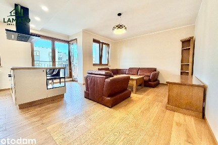 Grzegórzecka | Grzegórzki | 2 pok | 51 m2 | Balkon | Garaż | Od zaraz