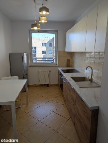 Mieszkanie 2-pokojowe z balkonem w Krakowie