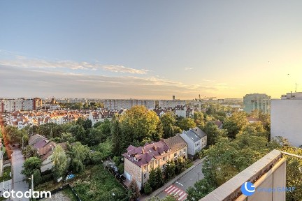 4-pok. 65m2*Pilotów*balkon*piwnica