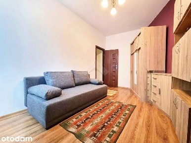 2-pokojowe mieszkanie z balkonem tuż przy Plantach - ul. Basztowa