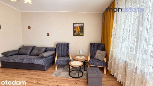 Kawalerka z balkonem i piwnicą | Prądnik Czerwony