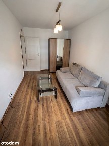 Kraków - Olsza - ul. Śliczna