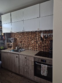 ZAREZERWOWANE Mieszkanie 44m duży narożny balkon (ok16m2) widok na tereny zieloneKraków ul. Felińskiego