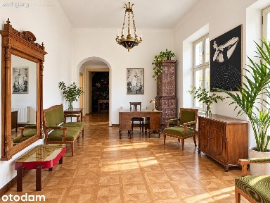 176 m² | Odrestaurowana kamienica | Centrum Krakowa